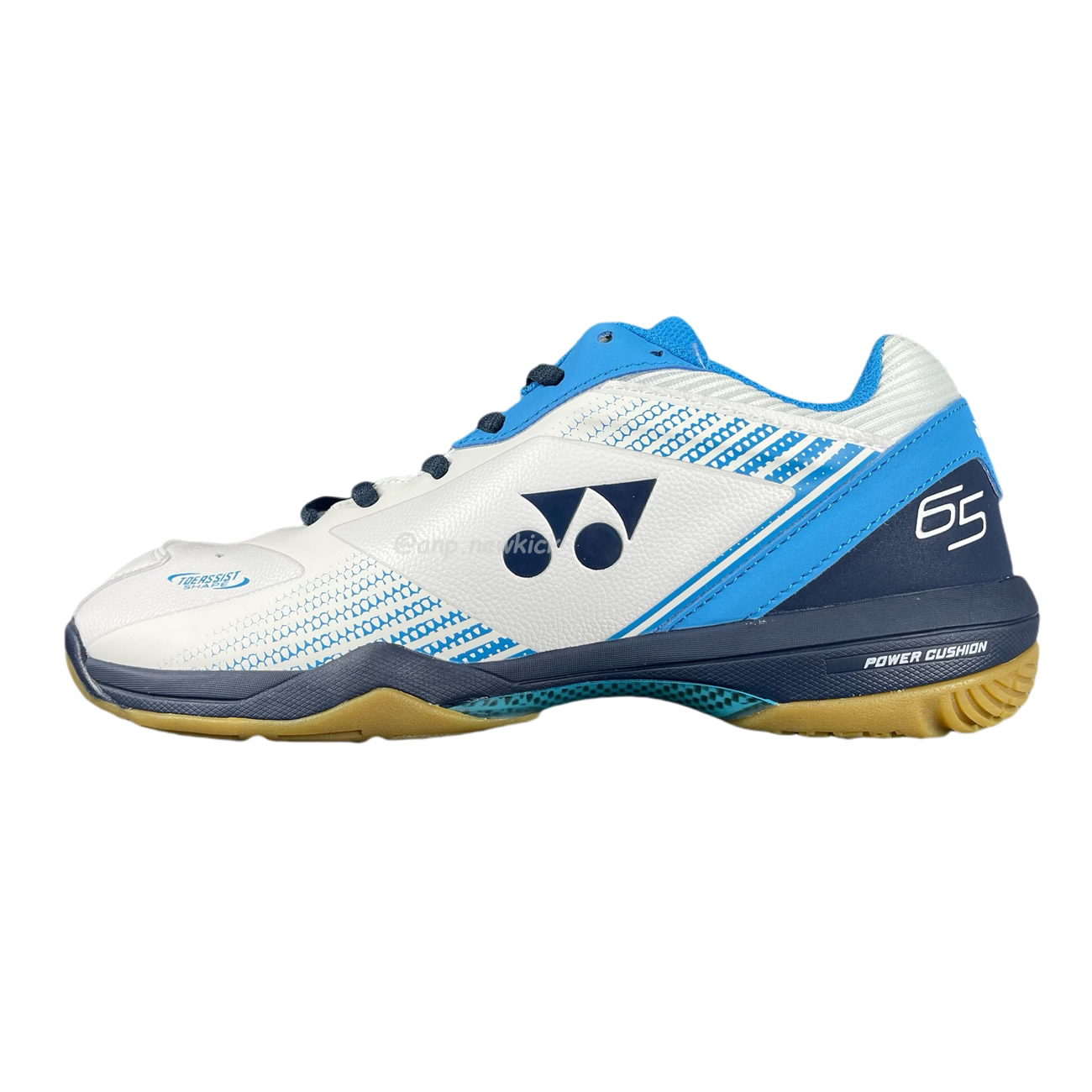 Yonex Power Cushion 65 Badminton Shoes (22) - newkick.org